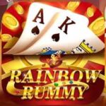 Rainbow-Rummy