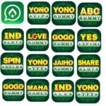 All Yono Games List