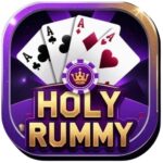 Holy Rummy