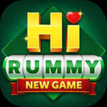 HI Rummy