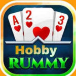 Hobby Rummy