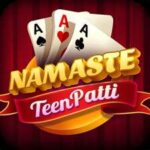 Namaste Teenpatti